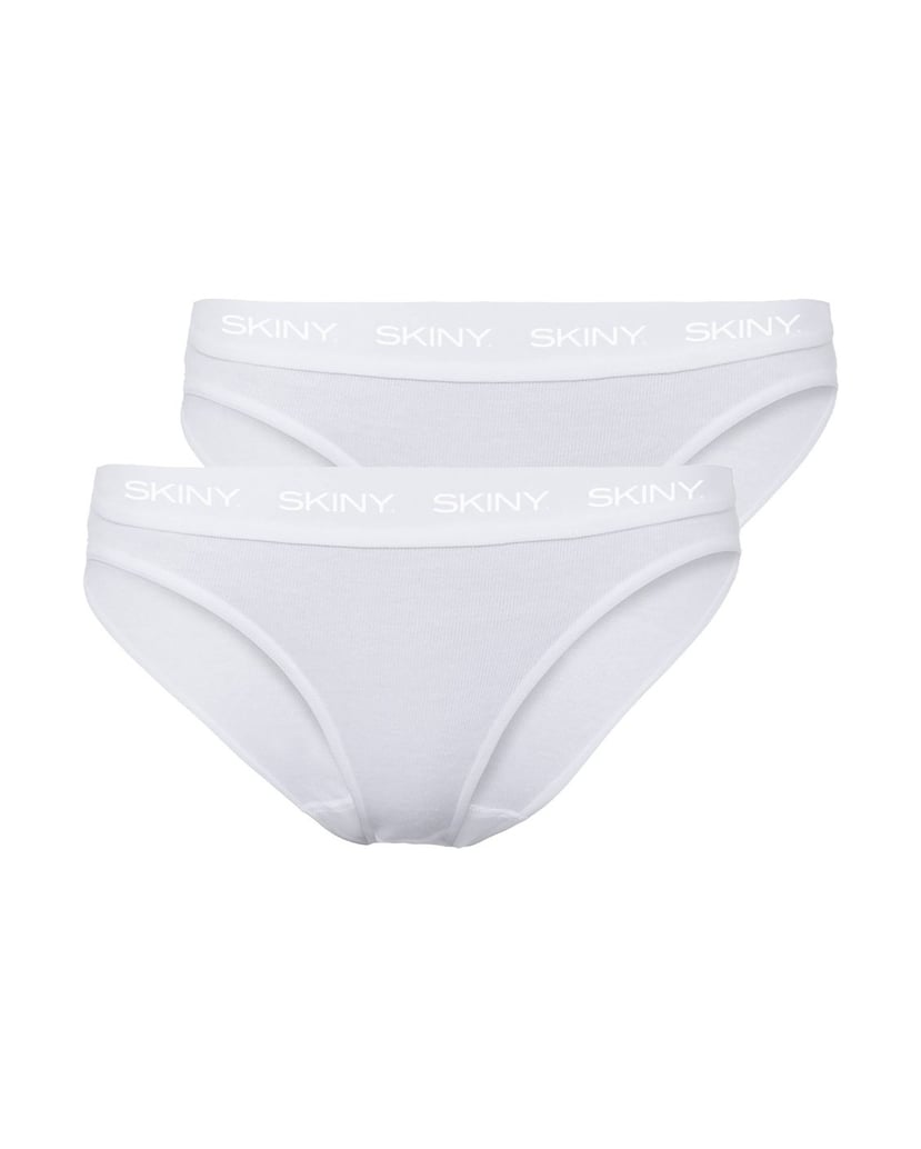 Skiny-Damen-Slip-2er-Pack-schwarz