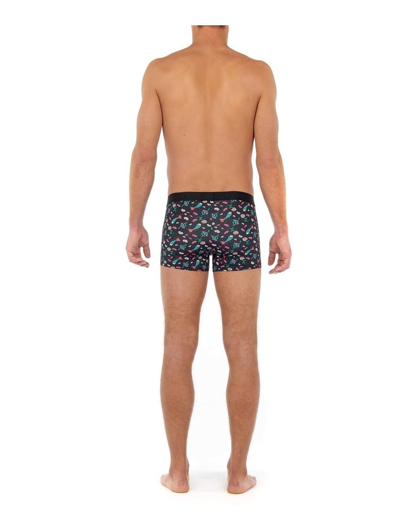 HOM-Herren-Boxershort-1er-Pack-Amour-Boxer-Briefs-mehrfarbig
