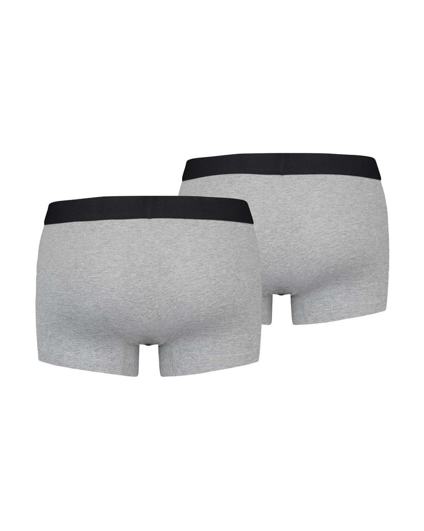 Levis-Herren-Boxershort-2er-Pack-schwarz