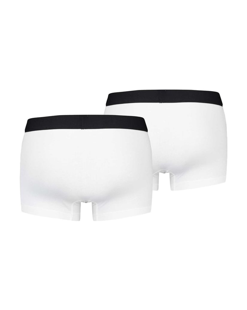 Levis-Herren-Boxershort-2er-Pack-schwarz