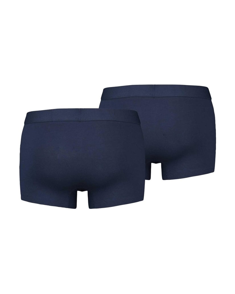 Levis-Herren-Boxershort-2er-Pack-schwarz