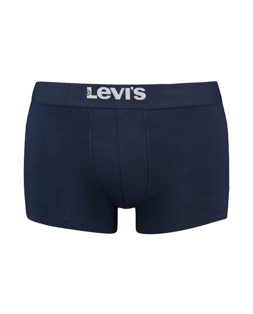 Levis-Herren-Boxershort-2er-Pack-schwarz