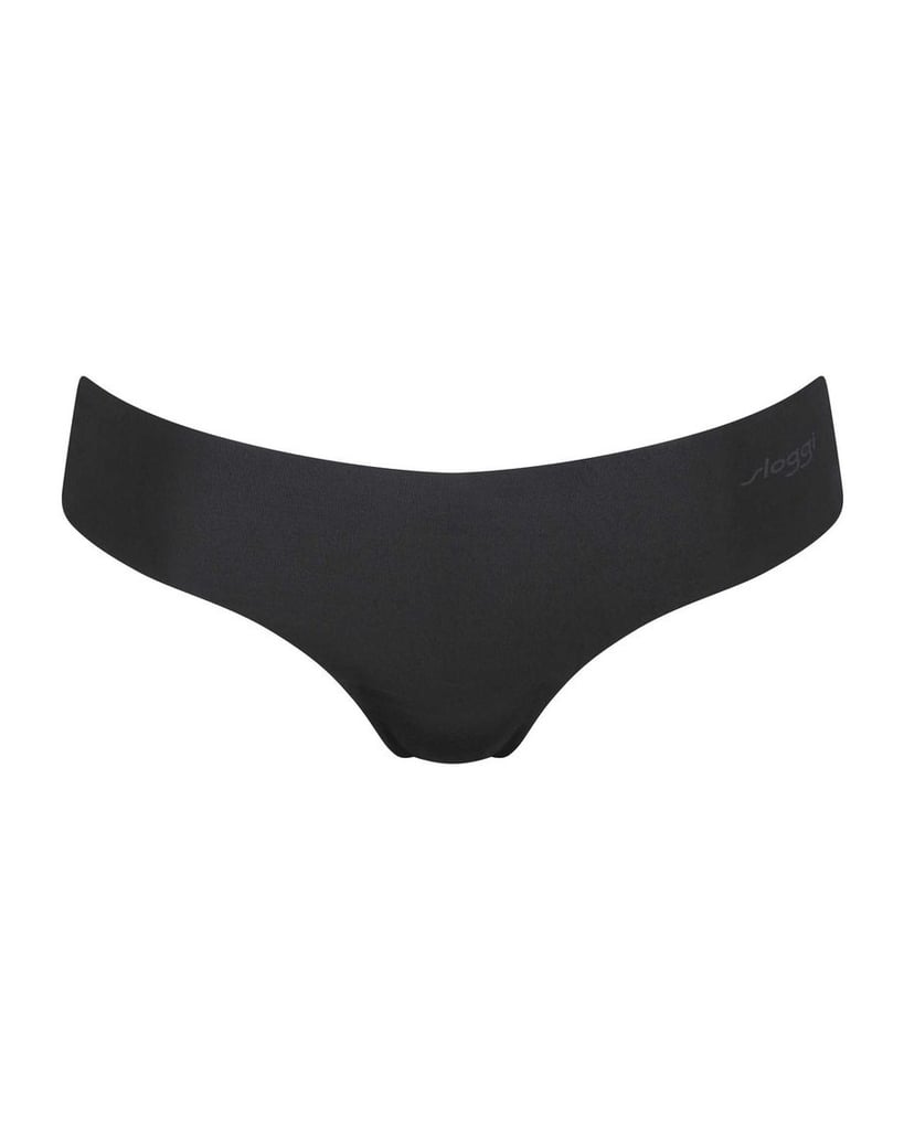 Sloggi-Damen-String-2er-Pack-Zero-Microfiber-Hipstring-2.0-schwarz