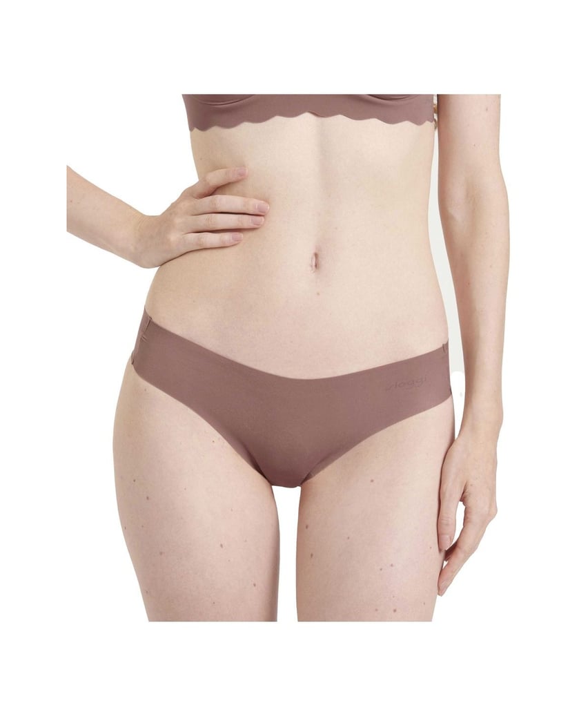 Sloggi-Damen-String-2er-Pack-Zero-Microfiber-Hipstring-2.0-schwarz