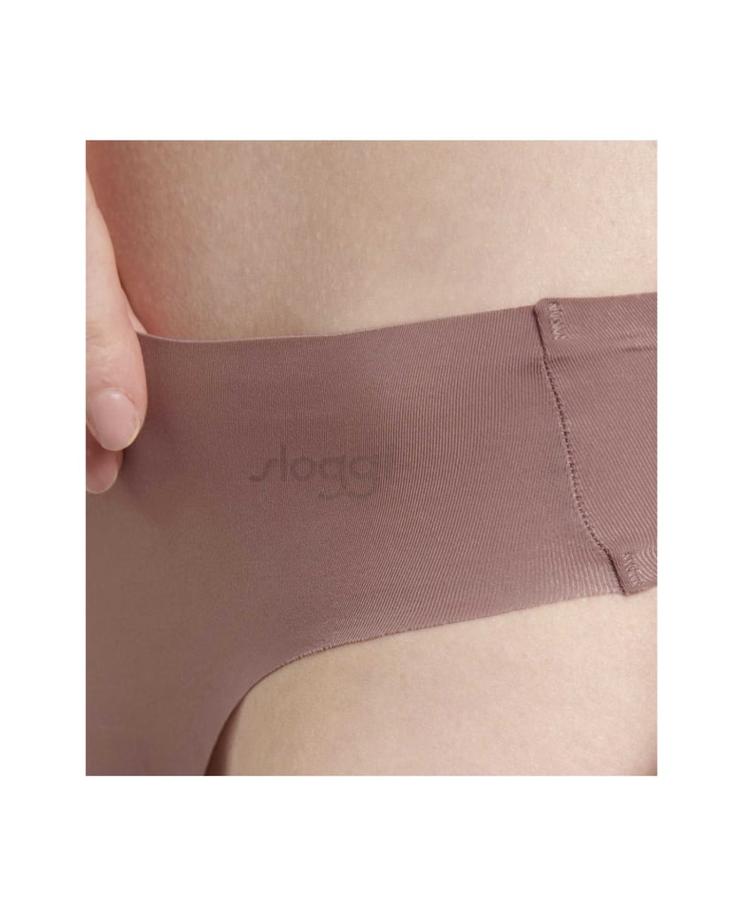 Sloggi-Damen-String-2er-Pack-Zero-Microfiber-Hipstring-2.0-schwarz