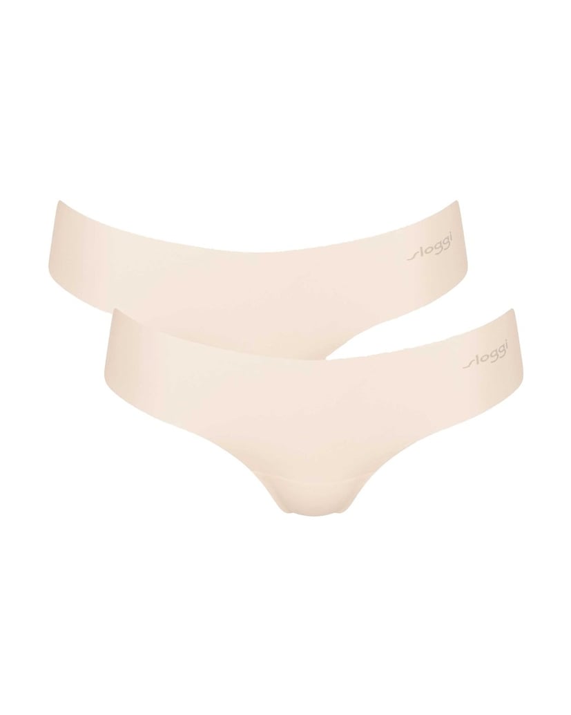 Sloggi-Damen-String-2er-Pack-Zero-Microfiber-Hipstring-2.0-schwarz