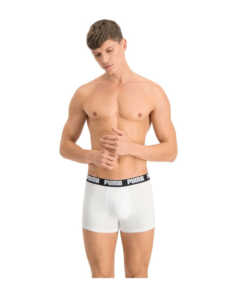 Puma-Herren-Boxershort-6er-Pack-Basic-Boxer-mehrfarbig-