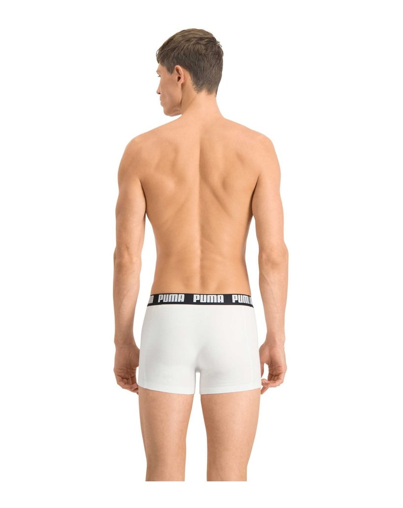 Puma-Herren-Boxershort-6er-Pack-Basic-Boxer-mehrfarbig-