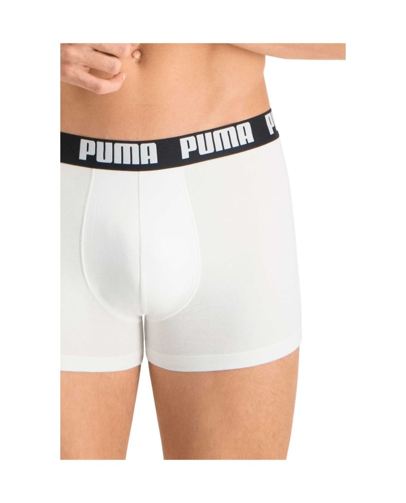 Puma-Herren-Boxershort-6er-Pack-Basic-Boxer-mehrfarbig-