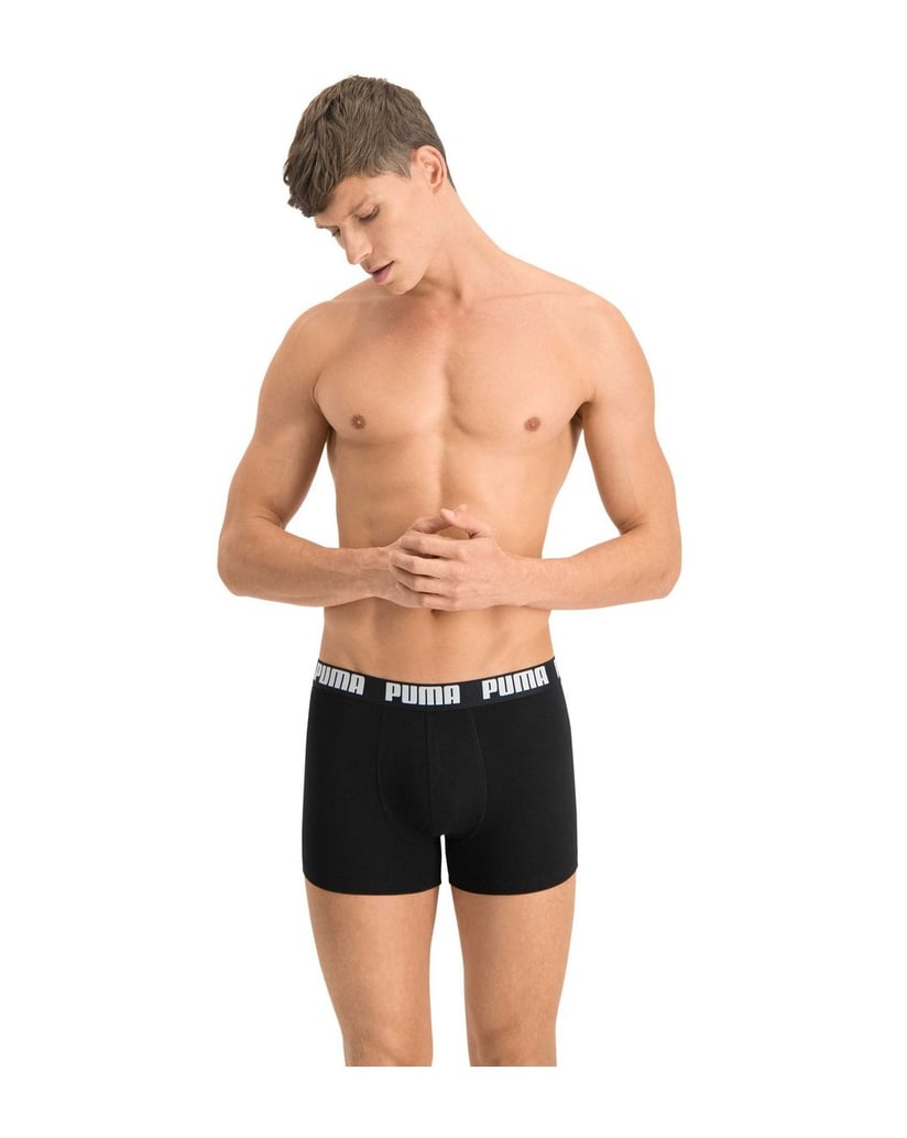 Puma-Herren-Boxershort-6er-Pack-Basic-Boxer-mehrfarbig-