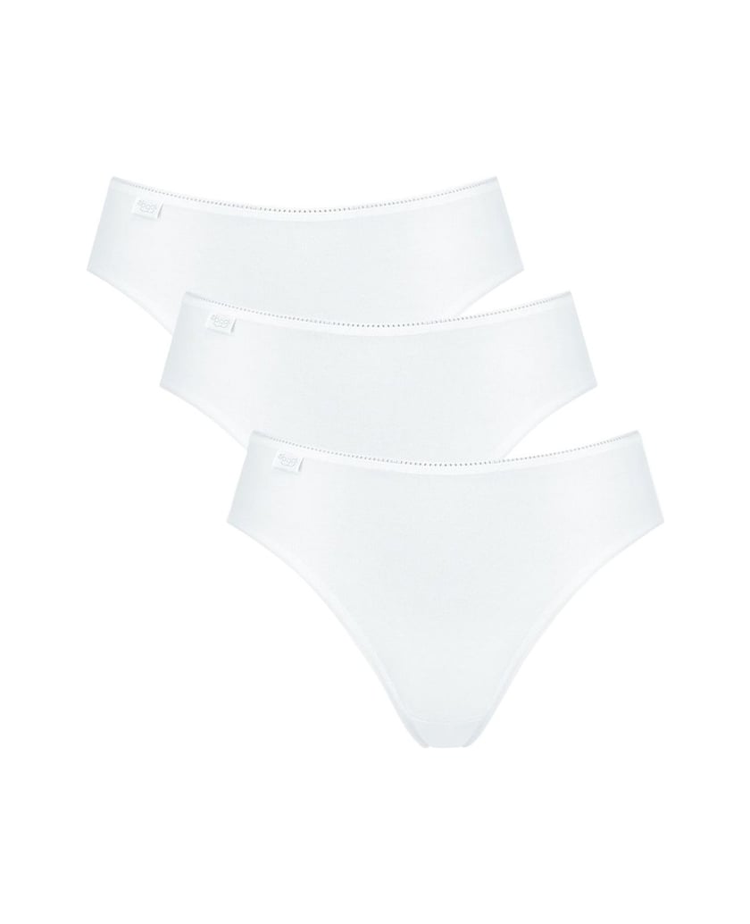 Sloggi-Damen-Slip-3er-Pack-schwarz