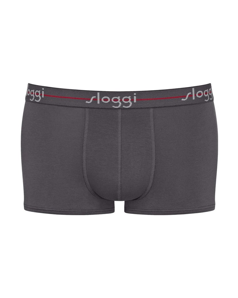 Sloggi-Herren-Boxershort-2er-Pack-Start-Hipster-C2P-box-schwarz