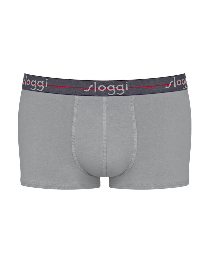Sloggi-Herren-Boxershort-2er-Pack-Start-Hipster-C2P-box-schwarz
