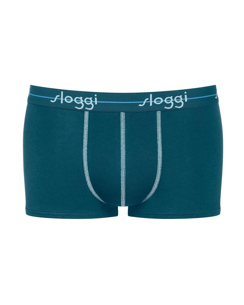 Sloggi-Herren-Boxershort-2er-Pack-Start-Hipster-C2P-box-schwarz