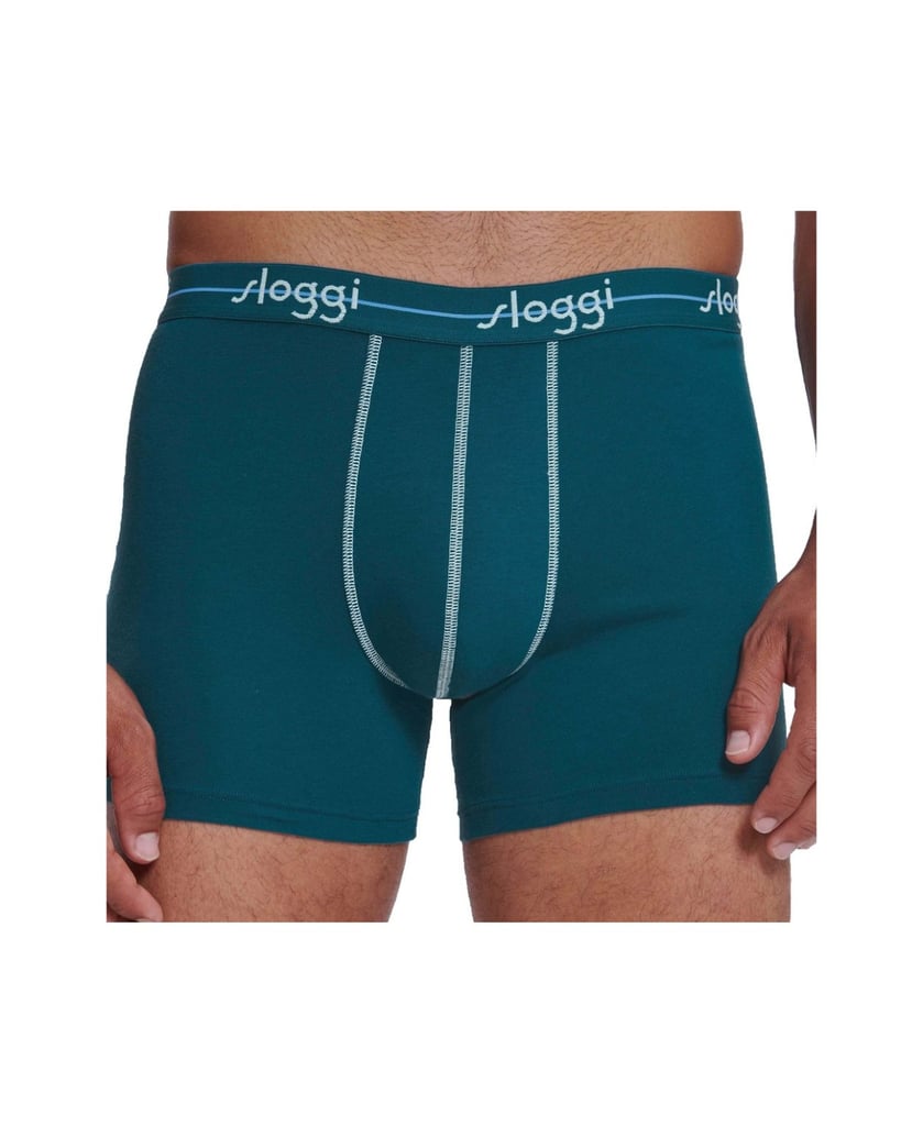 Sloggi-Herren-Boxershort-2er-Pack-Start-Hipster-C2P-box-schwarz
