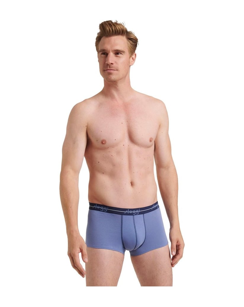 Sloggi-Herren-Boxershort-2er-Pack-Start-Hipster-C2P-box-schwarz