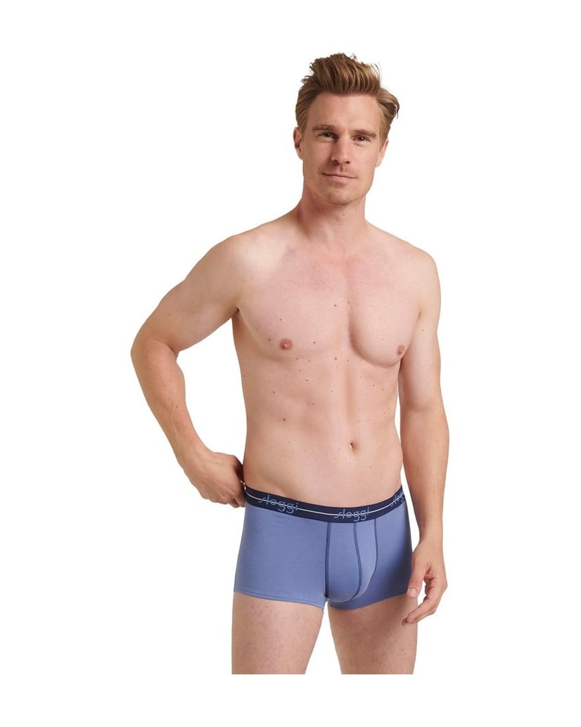 Sloggi-Herren-Boxershort-2er-Pack-Start-Hipster-C2P-box-schwarz