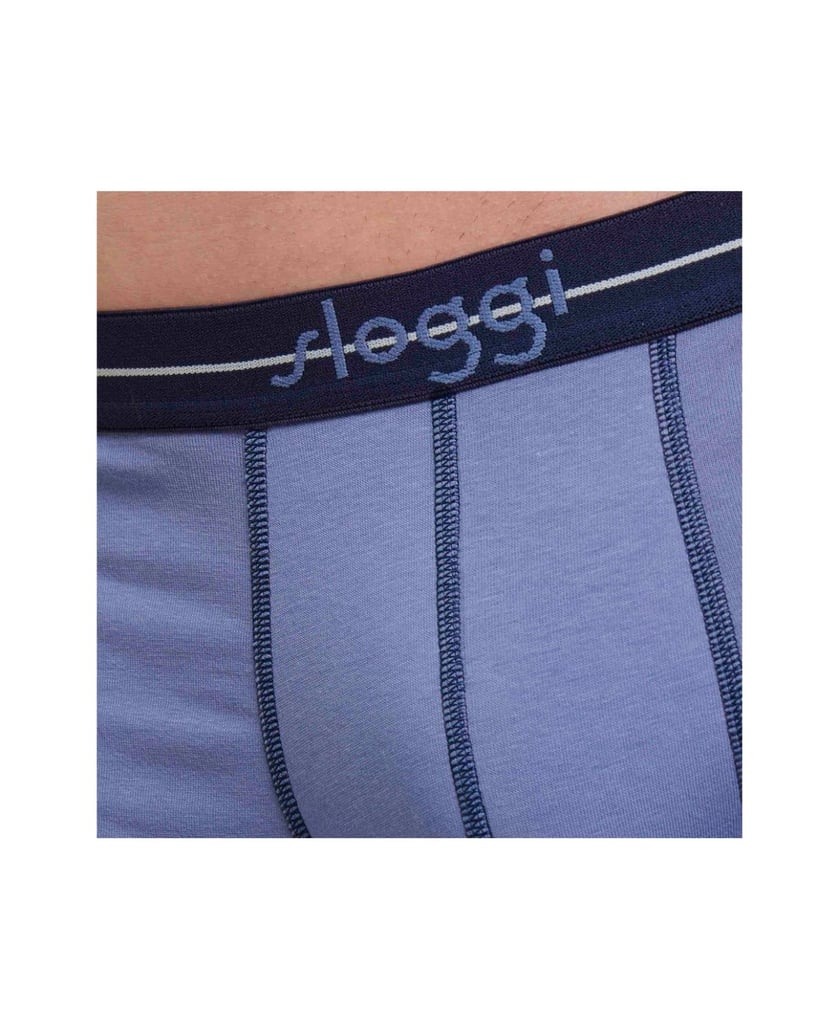 Sloggi-Herren-Boxershort-2er-Pack-Start-Hipster-C2P-box-schwarz