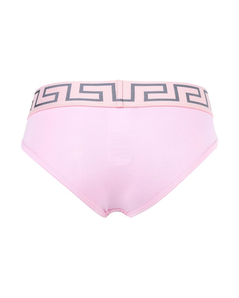 VERSACE-Damen-Slip-1er-Pack-schwarz