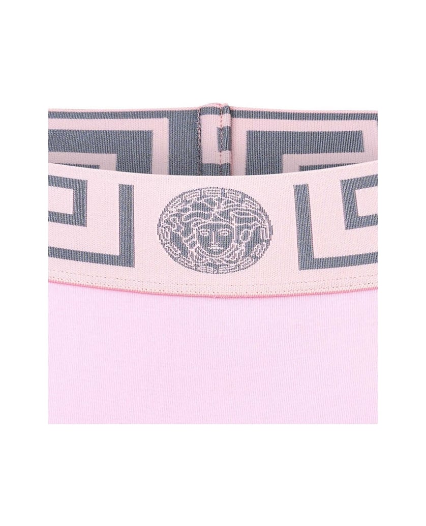 VERSACE-Damen-Slip-1er-Pack-schwarz