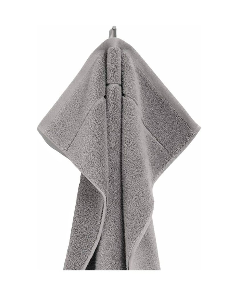 GANT-Unisex-Gästetuch-1er-Pack-Premium-Towel-grau