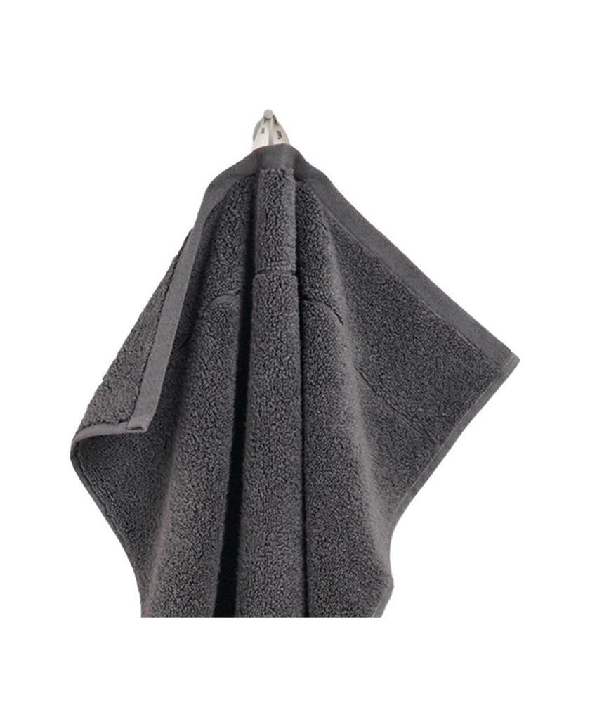 GANT-Unisex-Gästetuch-1er-Pack-Premium-Towel-grau