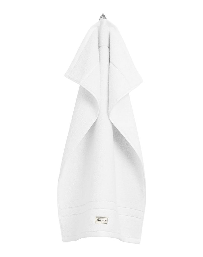 GANT-Unisex-Gästetuch-1er-Pack-Premium-Towel-grau