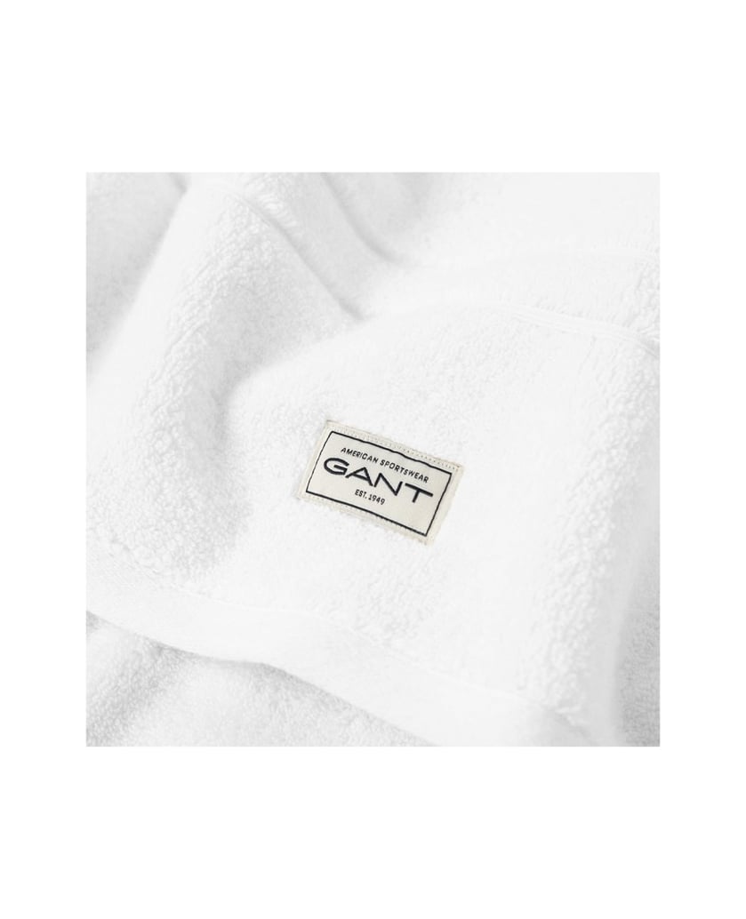 GANT-Unisex-Gästetuch-1er-Pack-Premium-Towel-grau