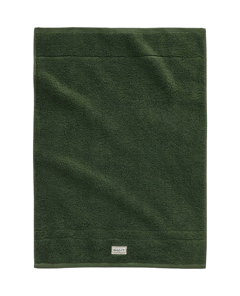 GANT-Unisex-Gästetuch-1er-Pack-Premium-Towel-grau