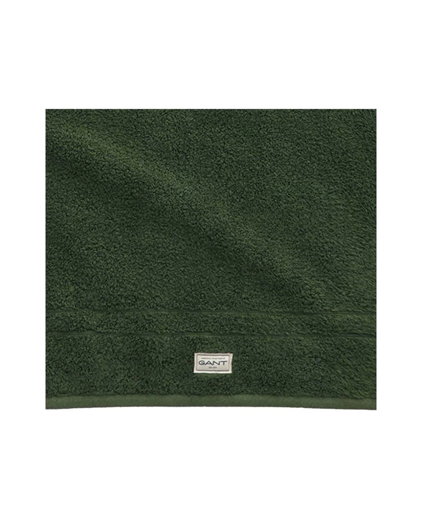 GANT-Unisex-Gästetuch-1er-Pack-Premium-Towel-grau