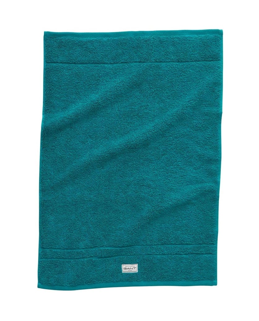 GANT-Unisex-Gästetuch-1er-Pack-Premium-Towel-grau