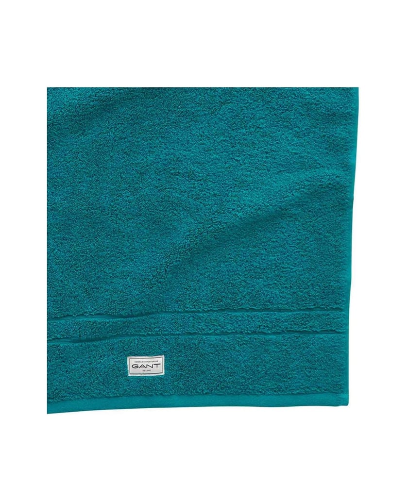 GANT-Unisex-Gästetuch-1er-Pack-Premium-Towel-grau