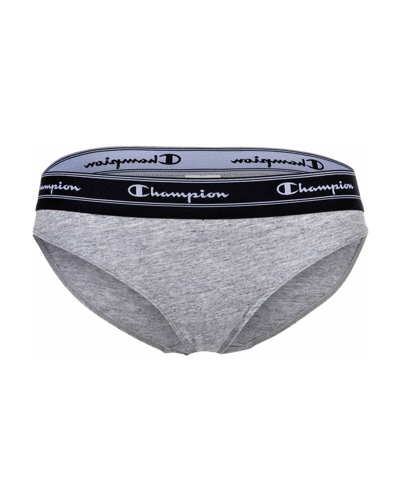 Champion-Damen-Slip-2er-Pack-grau