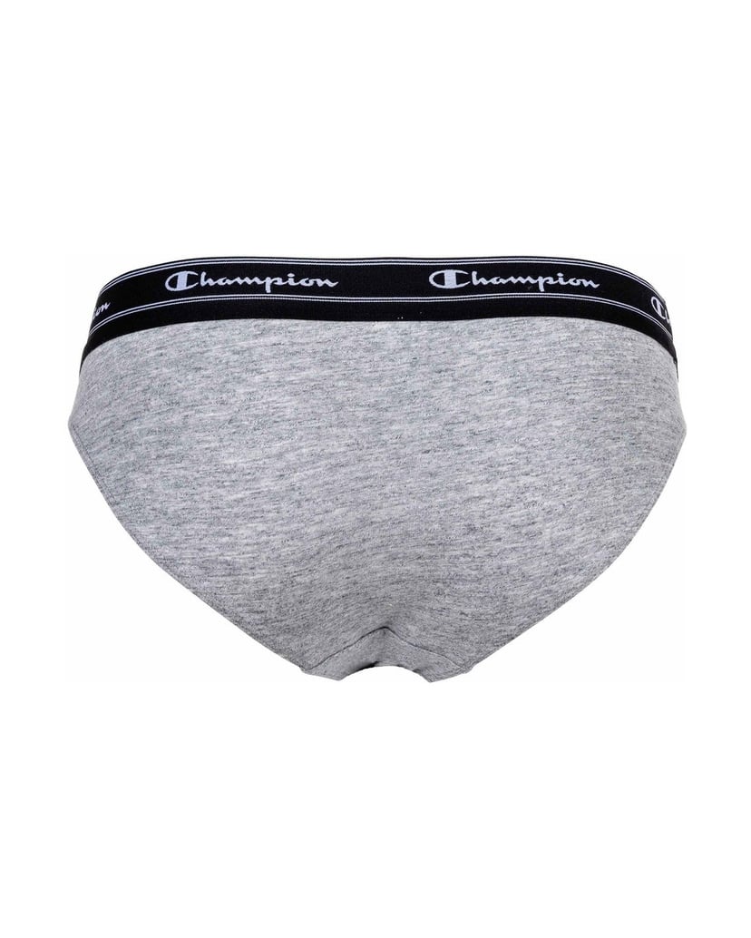 Champion-Damen-Slip-2er-Pack-grau
