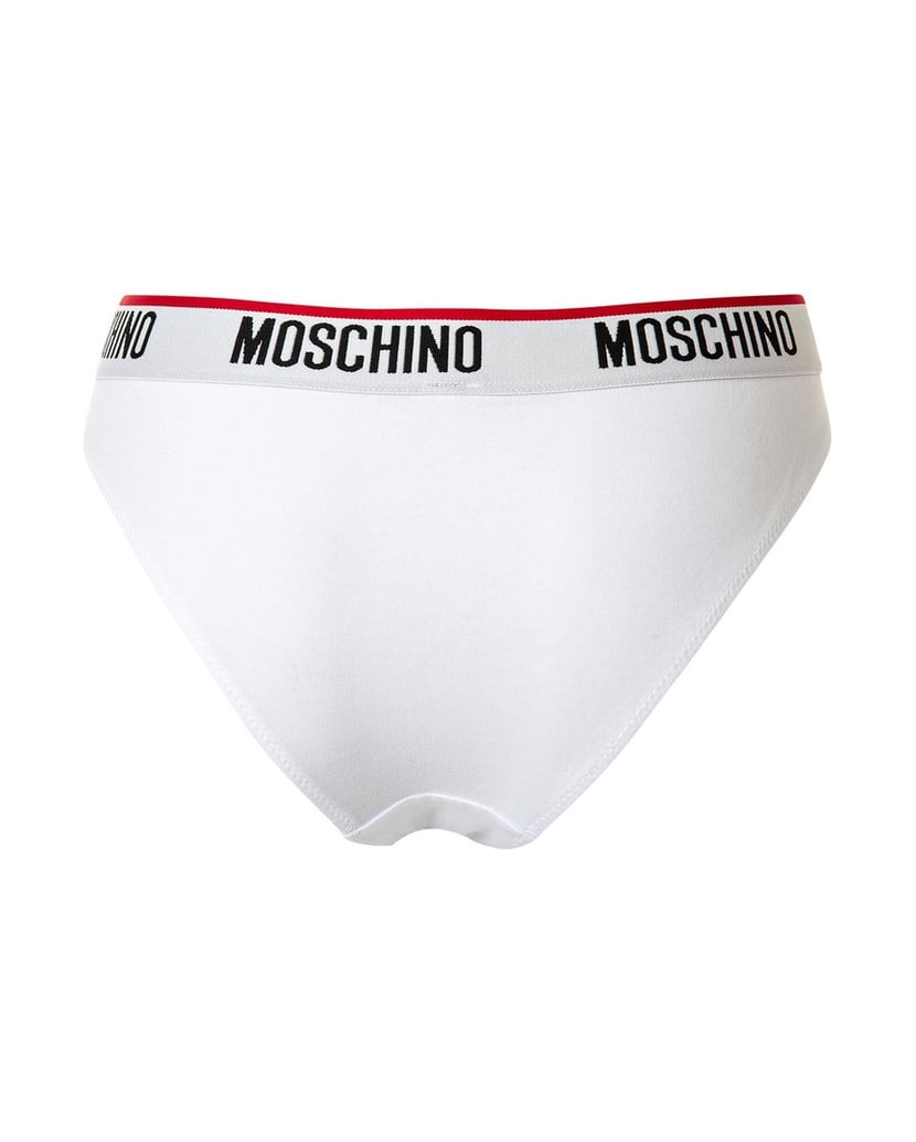 Moschino-Damen-Slip-2er-Pack-grau