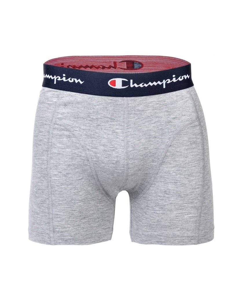 Champion-Herren-Boxershort-4er-Pack-schwarz