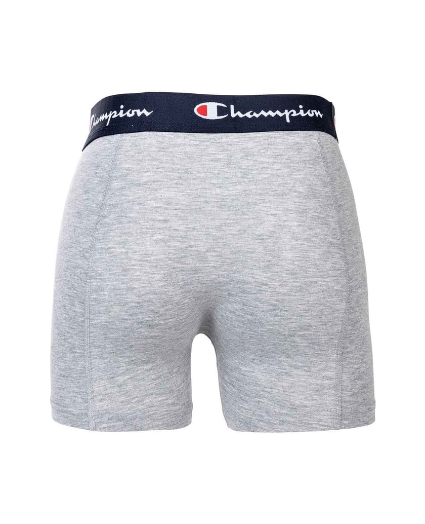 Champion-Herren-Boxershort-4er-Pack-schwarz