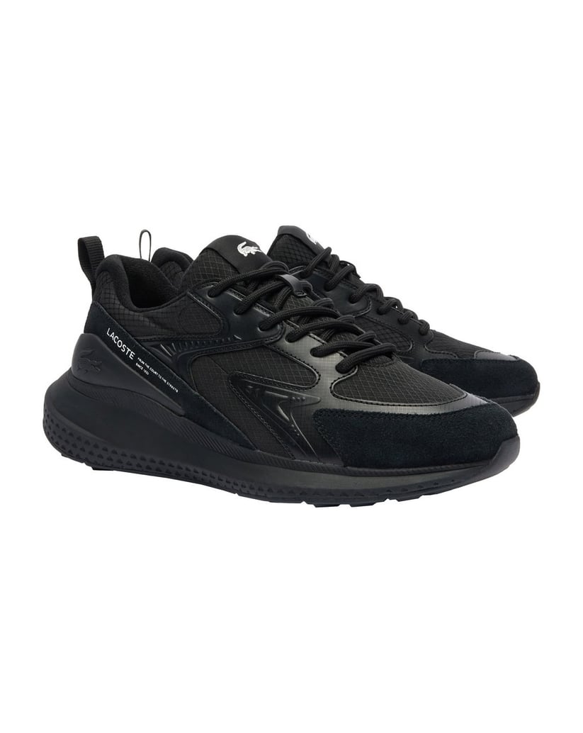 LACOSTE-Herren-Sneaker-L003-EVO-CORE-ACTIVE-schwarz