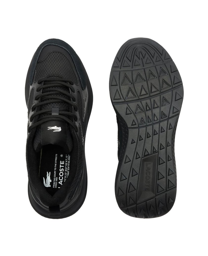 LACOSTE-Herren-Sneaker-L003-EVO-CORE-ACTIVE-schwarz