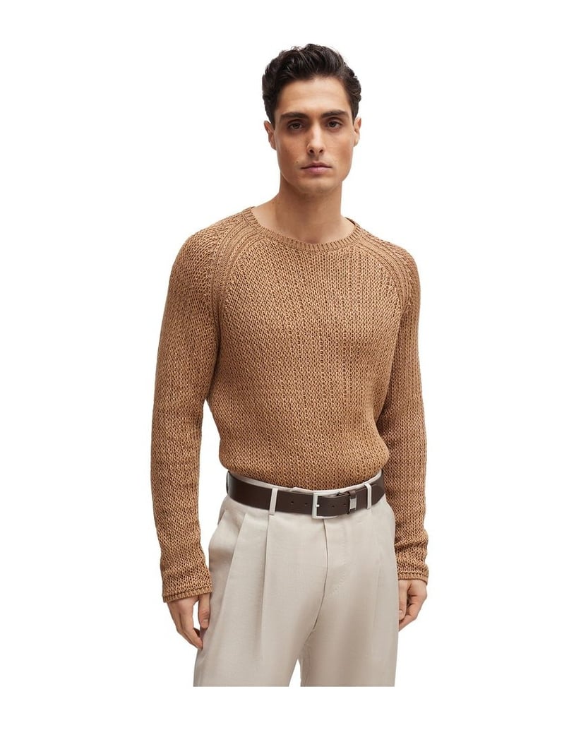 BOSS-Herren-Gürtel-Connio-10156034-02