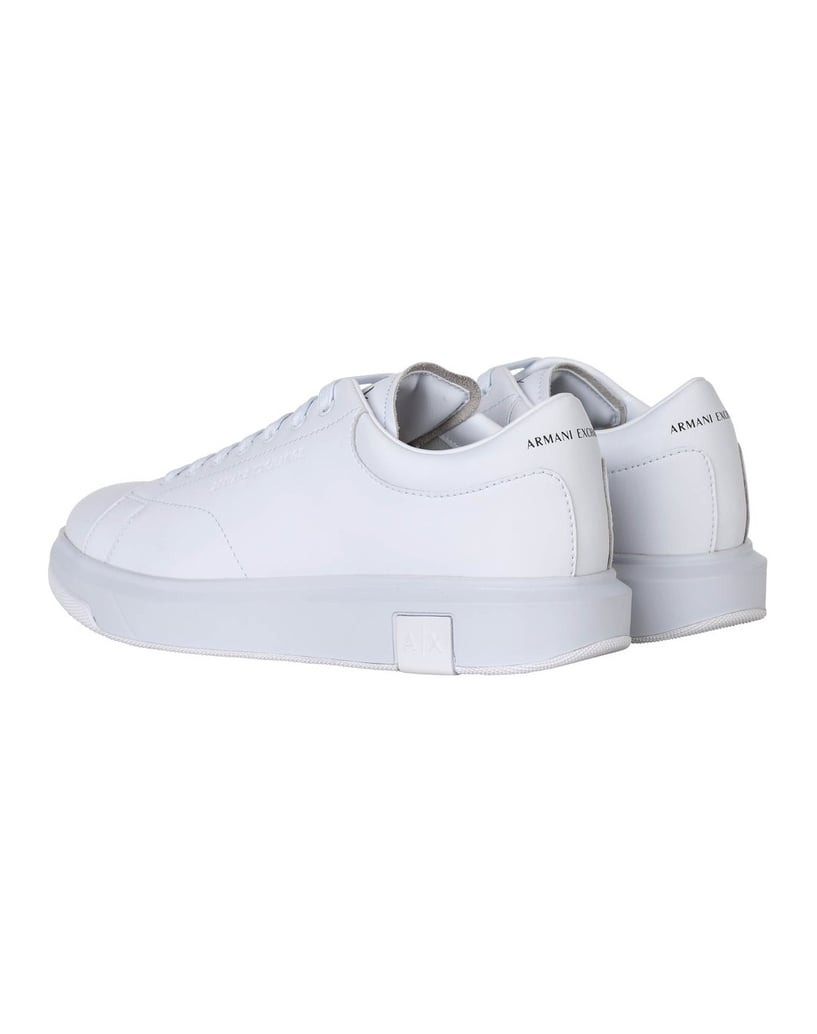 Armani-Exchange-Herren-Sneaker-weiss-