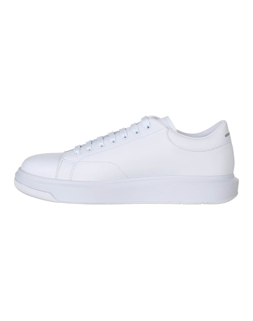 Armani-Exchange-Herren-Sneaker-weiss-
