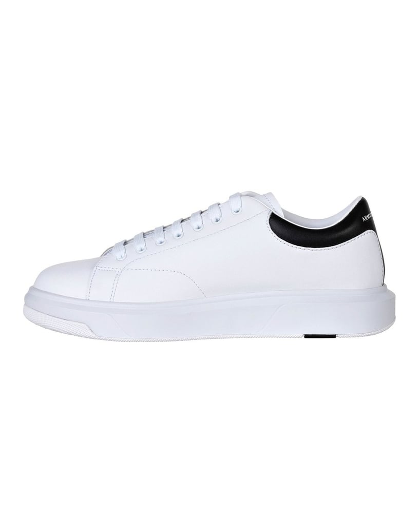 Armani-Exchange-Herren-Sneaker-weiss-