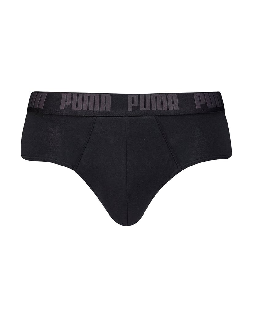 Puma-Herren-Slip-4er-Pack-PUMA-BASIC-BRIEFS-4P-ECOM-schwarz