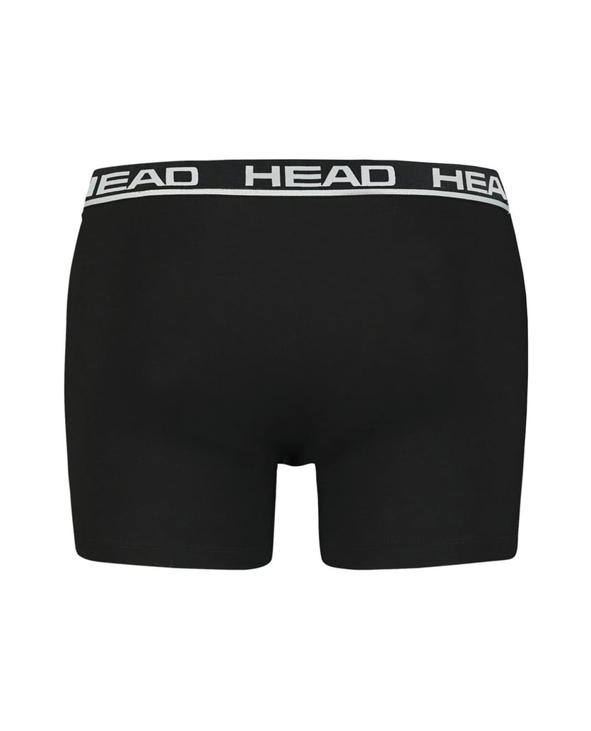 Head-Herren-Boxershort-7er-Pack-HEAD-BASIC-BOXER-TRUNKS-mehrfarbig-