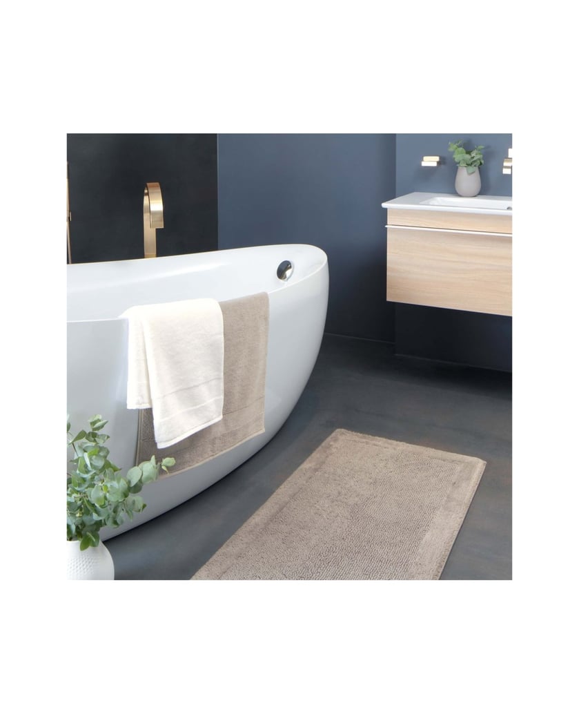 Villeroy-&-Boch-Unisex-Gästetuch-1er-Pack-Gästetuch-One-natur