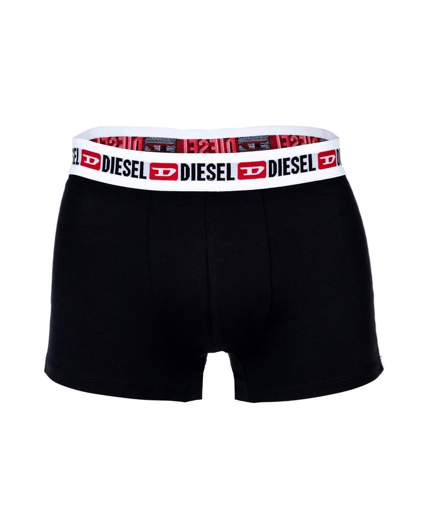 Diesel-Herren-Boxershort-2er-Pack-UMBX-SHAWNTWOPACK-grau-kombiniert