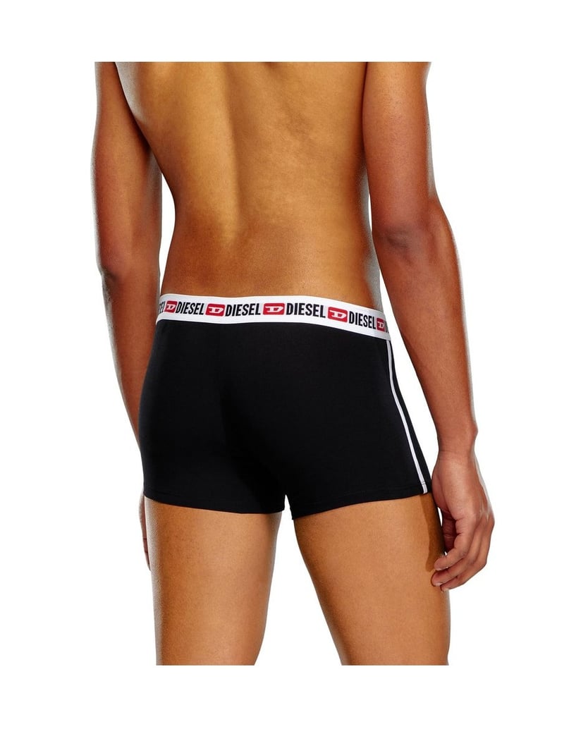 Diesel-Herren-Boxershort-2er-Pack-UMBX-SHAWNTWOPACK-grau-kombiniert