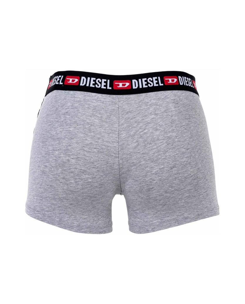 Diesel-Herren-Boxershort-2er-Pack-UMBX-SHAWNTWOPACK-grau-kombiniert