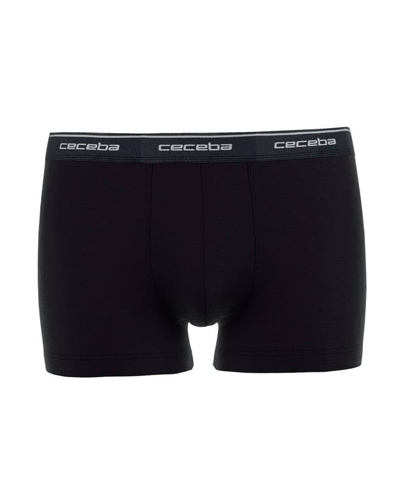 Ceceba-Herren-Boxershort-4er-Pack-schwarz